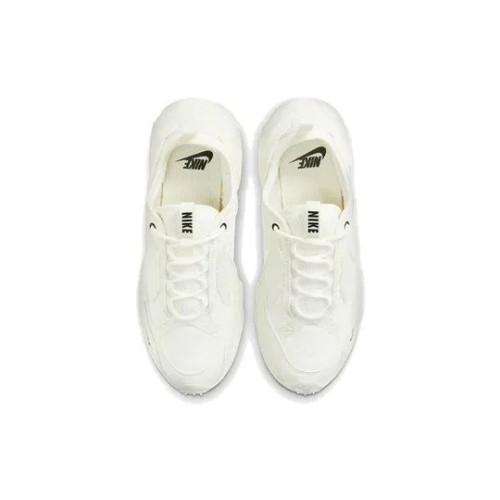 Кроссовки Nike TC 7900 Sail женские на платформе