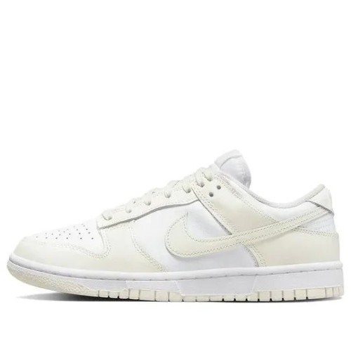 Кроссовки Nike Dunk Low Coconut Milk женские
