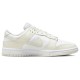 Кроссовки Nike Dunk Low Coconut Milk женские