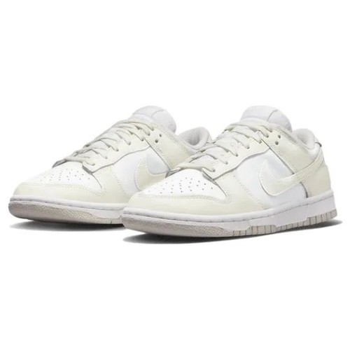 Кроссовки Nike Dunk Low Coconut Milk женские