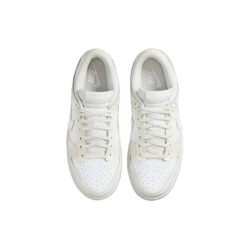 Кроссовки Nike Dunk Low Coconut Milk женские