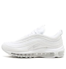 Nike Air Max Womens 97 Pure Platinum 921733-100 белые