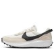 Кроссовки Nike Waffle Debut Sanddrift Black женские