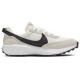 Кроссовки Nike Waffle Debut Sanddrift Black женские