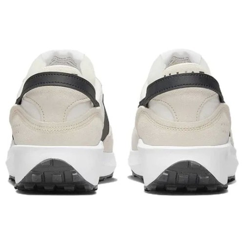 Кроссовки Nike Waffle Debut Sanddrift Black женские