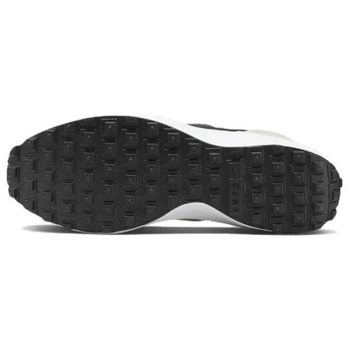Кроссовки Nike Waffle Debut Sanddrift Black женские