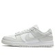 Кроссовки Nike Dunk Low Photon Dust женские