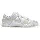 Кроссовки Nike Dunk Low Photon Dust женские