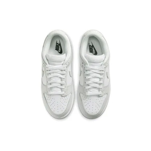 Кроссовки Nike Dunk Low Photon Dust женские