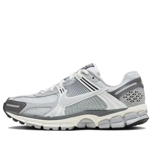 Кроссовки Nike Zoom Vomero 5 Wolf Grey Cool Grey женские