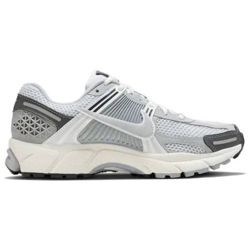 Кроссовки Nike Zoom Vomero 5 Wolf Grey Cool Grey женские
