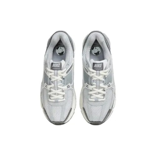 Кроссовки Nike Zoom Vomero 5 Wolf Grey Cool Grey женские