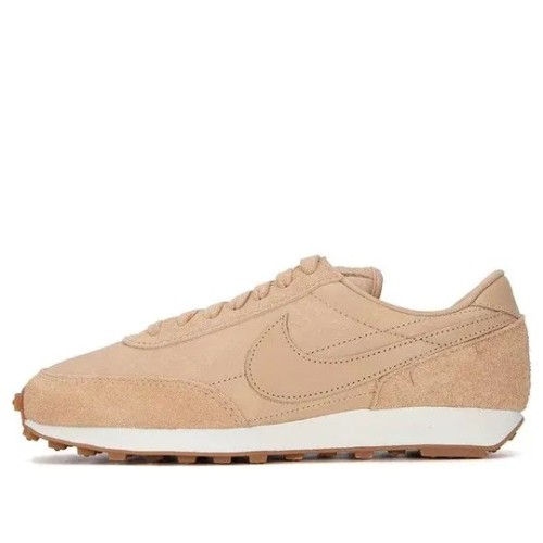 Кроссовки Nike DBreak Premium Vachetta Tan женские