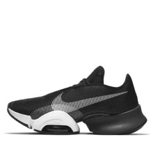 Кроссовки Nike Air Zoom SuperRep 2 Black White
