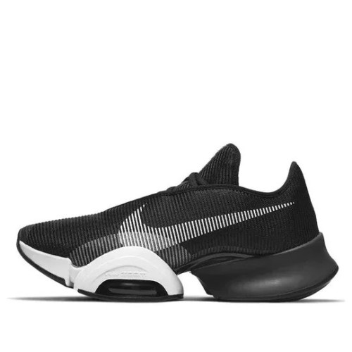 Кроссовки Nike Air Zoom SuperRep 2 Black White