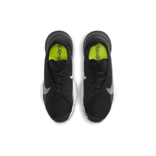 Кроссовки Nike Air Zoom SuperRep 2 Black White