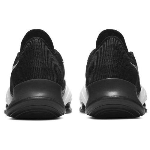 Кроссовки Nike Air Zoom SuperRep 2 Black White