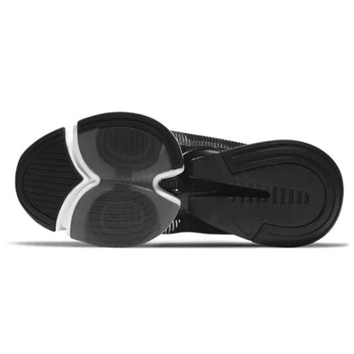 Кроссовки Nike Air Zoom SuperRep 2 Black White
