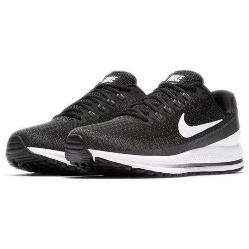 Кроссовки Nike Air Zoom Vomero 13 Black Anthracite