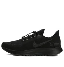 Кроссовки Nike Air Zoom Pegasus 35 Shield Triple Black