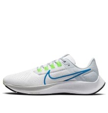 Кроссовки Nike Air Zoom Pegasus 38 White Imperial Blue