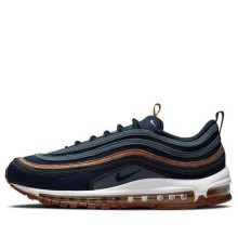 Кроссовки Nike Air Max 97 SE Cork - Obsidian DC3986-300