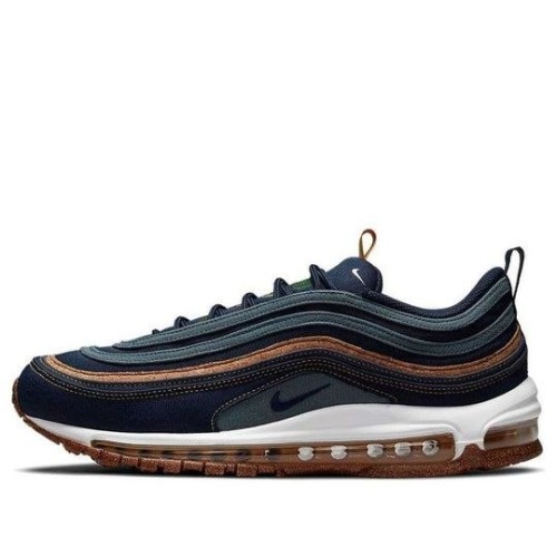Кроссовки Nike Air Max 97 SE Cork - Obsidian DC3986-300
