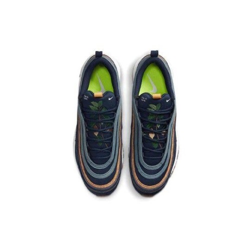 Кроссовки Nike Air Max 97 SE Cork - Obsidian DC3986-300