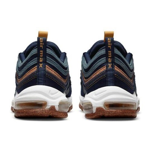 Кроссовки Nike Air Max 97 SE Cork - Obsidian DC3986-300