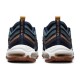 Кроссовки Nike Air Max 97 SE Cork - Obsidian DC3986-300