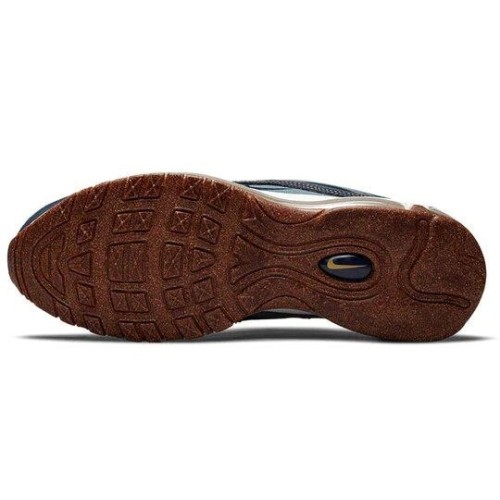 Кроссовки Nike Air Max 97 SE Cork - Obsidian DC3986-300