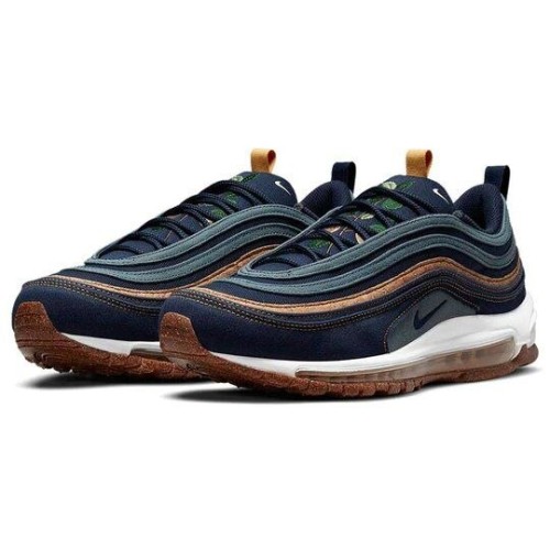 Кроссовки Nike Air Max 97 SE Cork - Obsidian DC3986-300