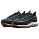 Кроссовки Nike Air Max 97 SE Cork - Obsidian DC3986-300