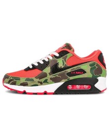 Кроссовки Nike Air Max 90 SP 'Reverse Duck Camo' CW6024-600