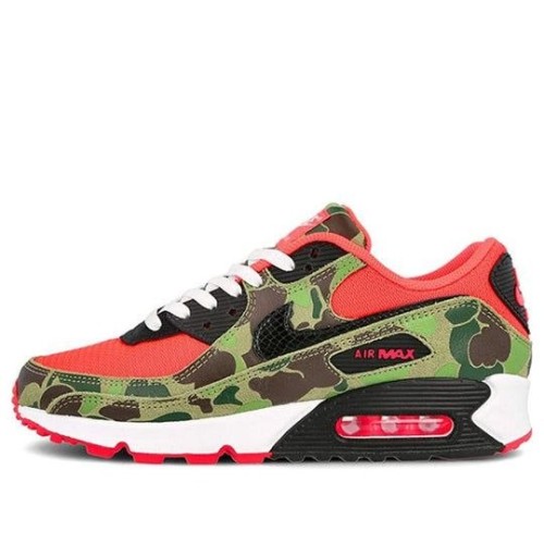 Кроссовки Nike Air Max 90 SP 'Reverse Duck Camo' CW6024-600