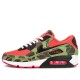 Кроссовки Nike Air Max 90 SP 'Reverse Duck Camo' CW6024-600
