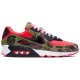 Кроссовки Nike Air Max 90 SP 'Reverse Duck Camo' CW6024-600