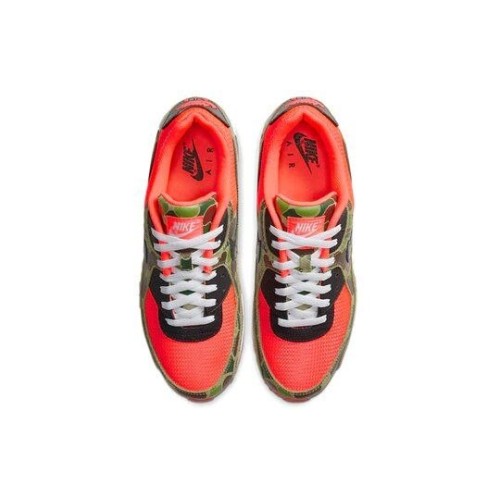 Кроссовки Nike Air Max 90 SP 'Reverse Duck Camo' CW6024-600