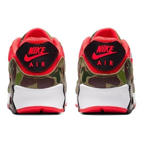 Кроссовки Nike Air Max 90 SP 'Reverse Duck Camo' CW6024-600