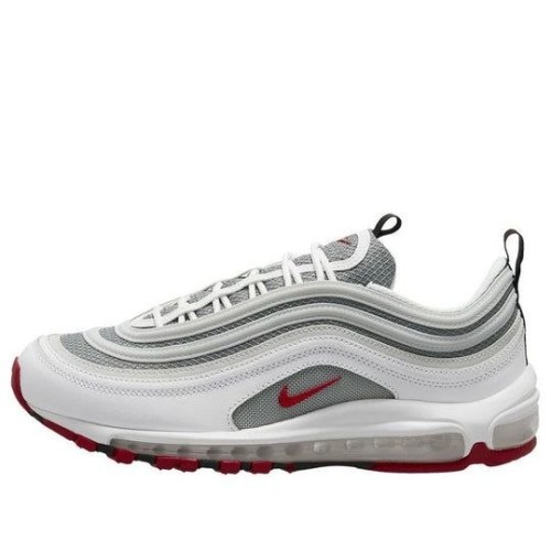 Кроссовки Nike Air Max 97 White Bullet DM0027-100