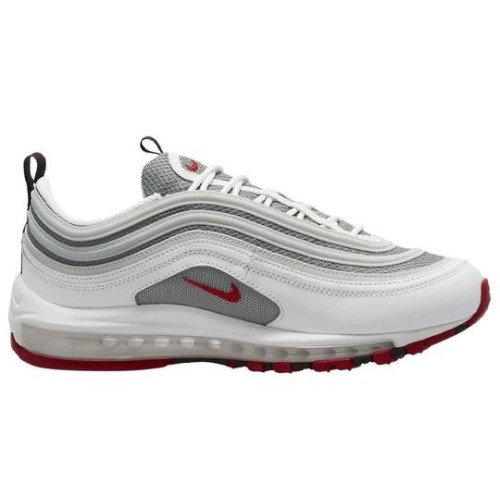 Кроссовки Nike Air Max 97 White Bullet DM0027-100