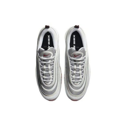 Кроссовки Nike Air Max 97 White Bullet DM0027-100