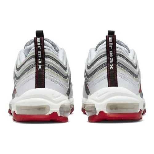 Кроссовки Nike Air Max 97 White Bullet DM0027-100