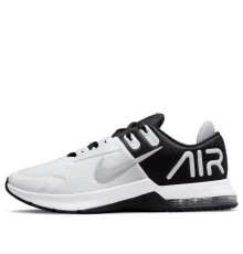 Кроссовки Nike Air Max Alpha Trainer 4 White Black CW3396-100