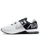 Кроссовки Nike Air Max Alpha Trainer 4 White Black CW3396-100