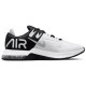 Кроссовки Nike Air Max Alpha Trainer 4 White Black CW3396-100