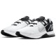 Кроссовки Nike Air Max Alpha Trainer 4 White Black CW3396-100