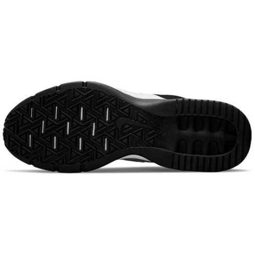 Кроссовки Nike Air Max Alpha Trainer 4 White Black CW3396-100