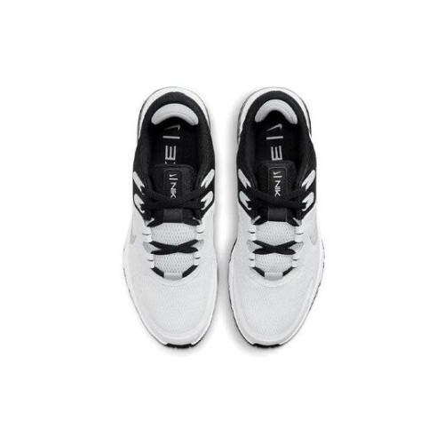 Кроссовки Nike Air Max Alpha Trainer 4 White Black CW3396-100
