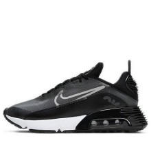 Кроссовки Nike Air Max 2090 Black CW7306-001